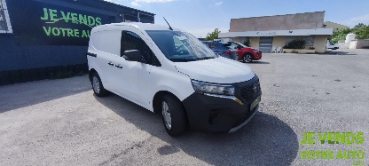 NISSAN TOWNSTAR