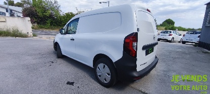 NISSAN TOWNSTAR