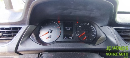 NISSAN TOWNSTAR
