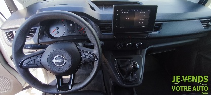 NISSAN TOWNSTAR
