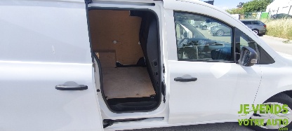 NISSAN TOWNSTAR