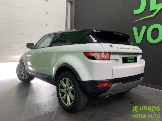 LAND ROVER RR EVOQUE