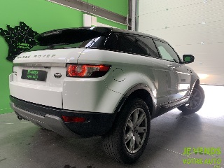 LAND ROVER RR EVOQUE
