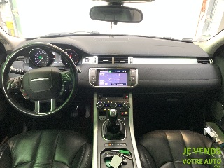 LAND ROVER RR EVOQUE