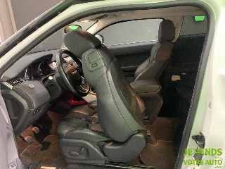 LAND ROVER RR EVOQUE