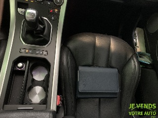LAND ROVER RR EVOQUE