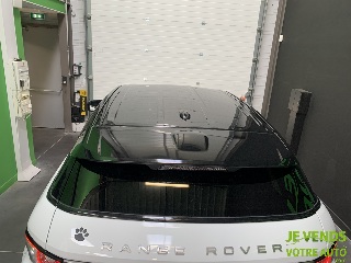 LAND ROVER RR EVOQUE