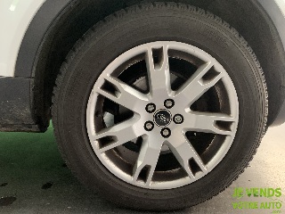 LAND ROVER RR EVOQUE