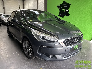 DS DS5