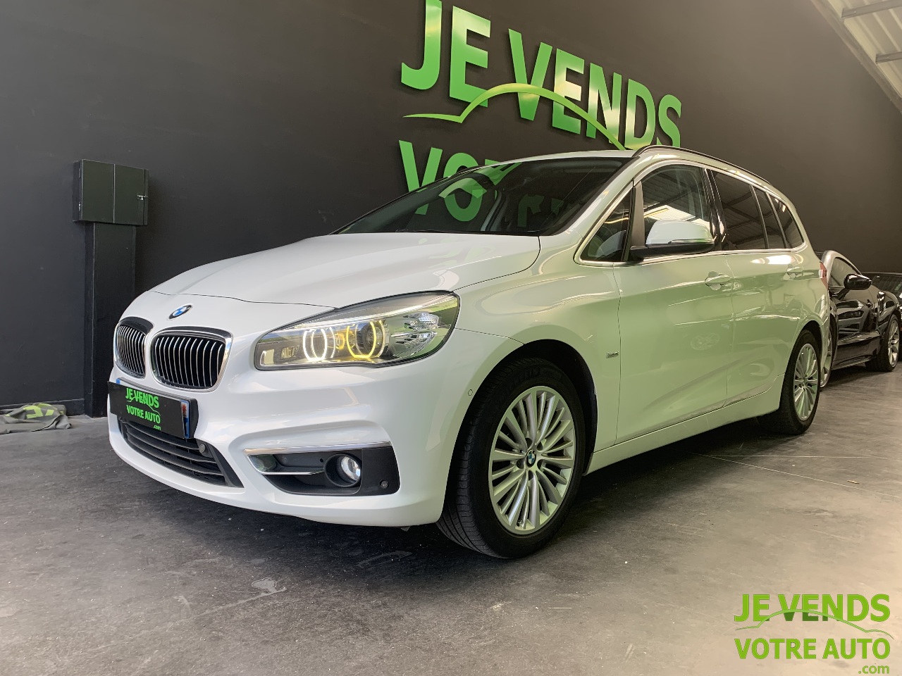 BMW SERIE 2