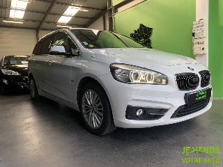 BMW SERIE 2