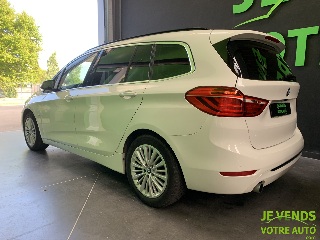 BMW SERIE 2