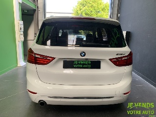BMW SERIE 2