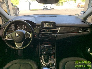 BMW SERIE 2