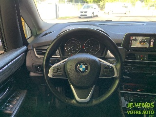 BMW SERIE 2