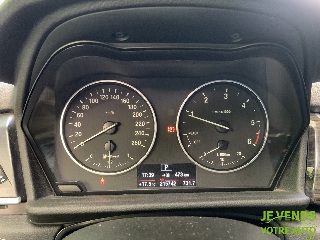 BMW SERIE 2