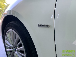 BMW SERIE 2