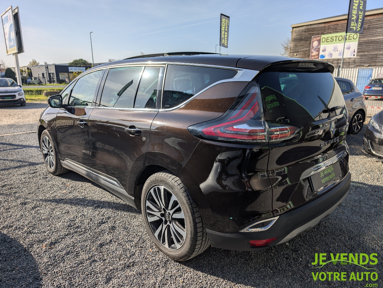 RENAULT ESPACE