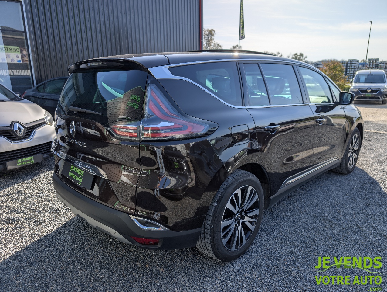 RENAULT ESPACE