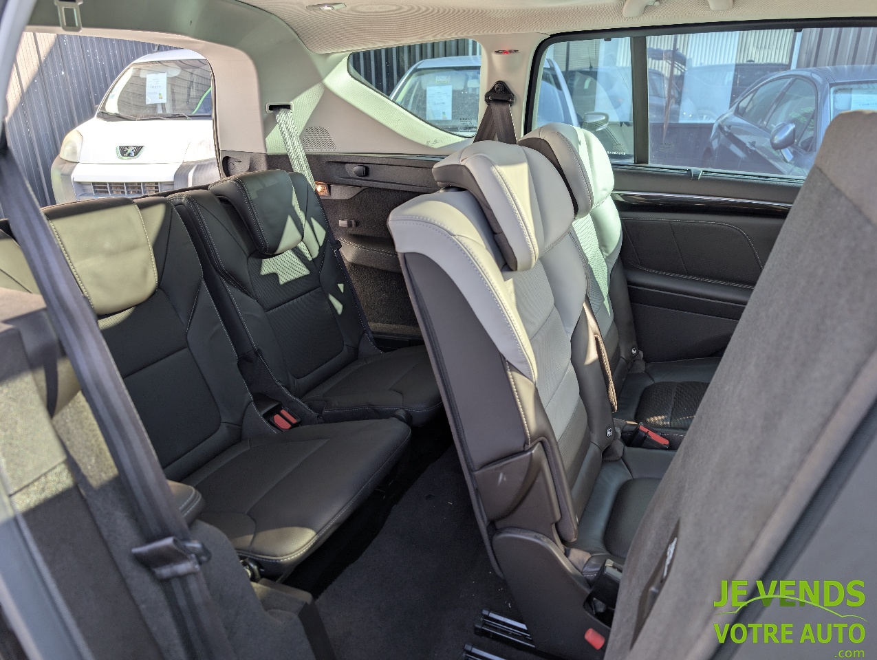 RENAULT ESPACE