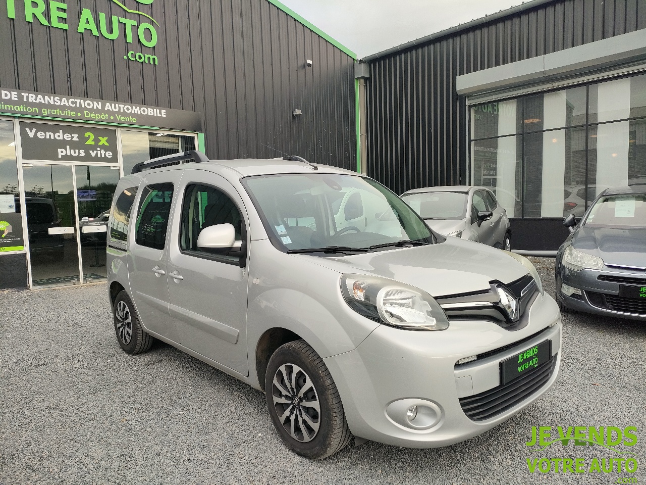 RENAULT KANGOO