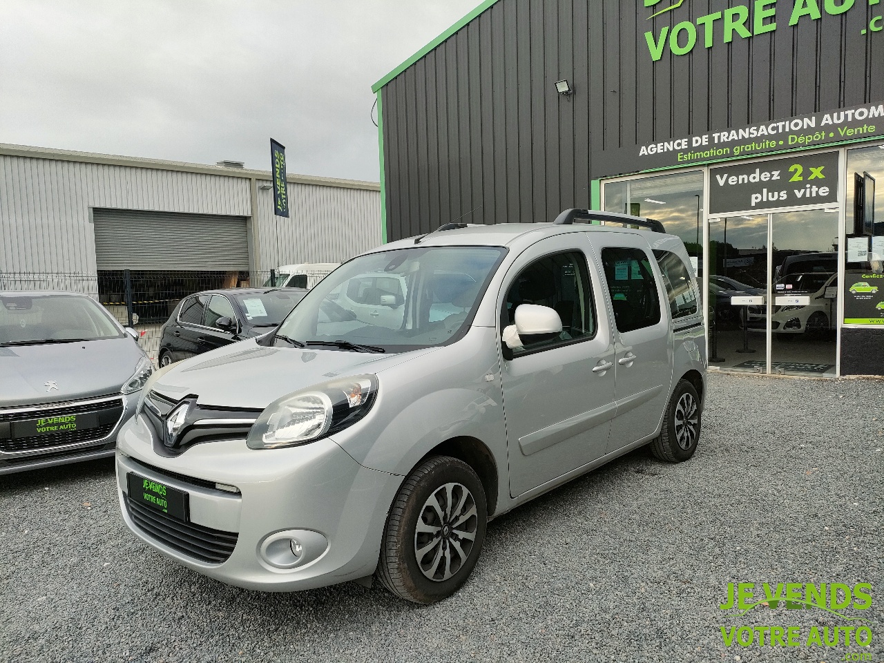 RENAULT KANGOO