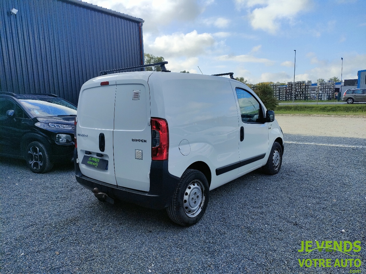 PEUGEOT BIPPER