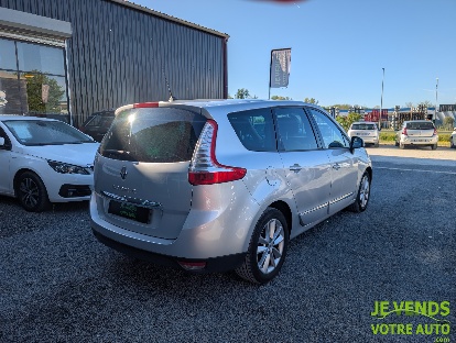 RENAULT GRAND SCENIC