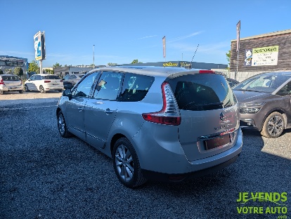 RENAULT GRAND SCENIC