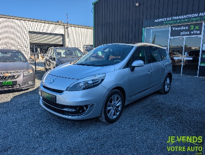 RENAULT GRAND SCENIC