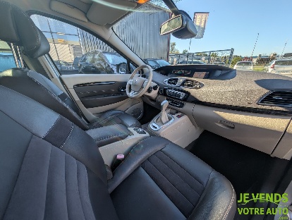 RENAULT GRAND SCENIC