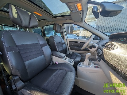 RENAULT GRAND SCENIC