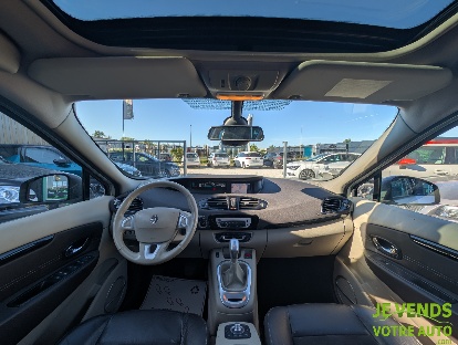 RENAULT GRAND SCENIC