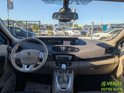 RENAULT GRAND SCENIC