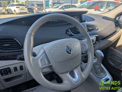 RENAULT GRAND SCENIC