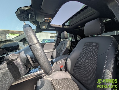 MERCEDES GLA