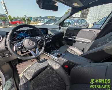 MERCEDES GLA