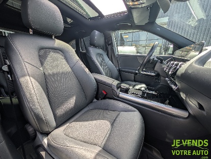 MERCEDES GLA