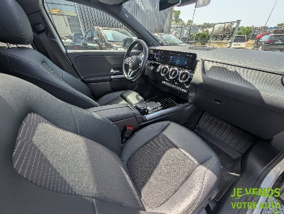 MERCEDES GLA