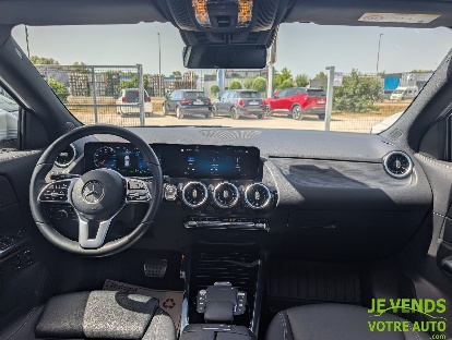 MERCEDES GLA