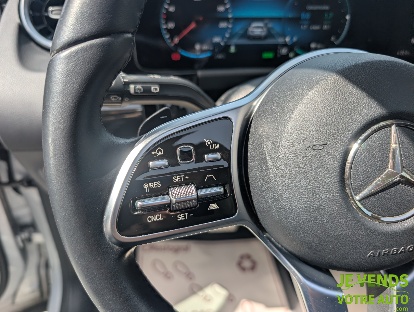 MERCEDES GLA