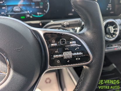 MERCEDES GLA