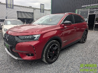 DS DS7