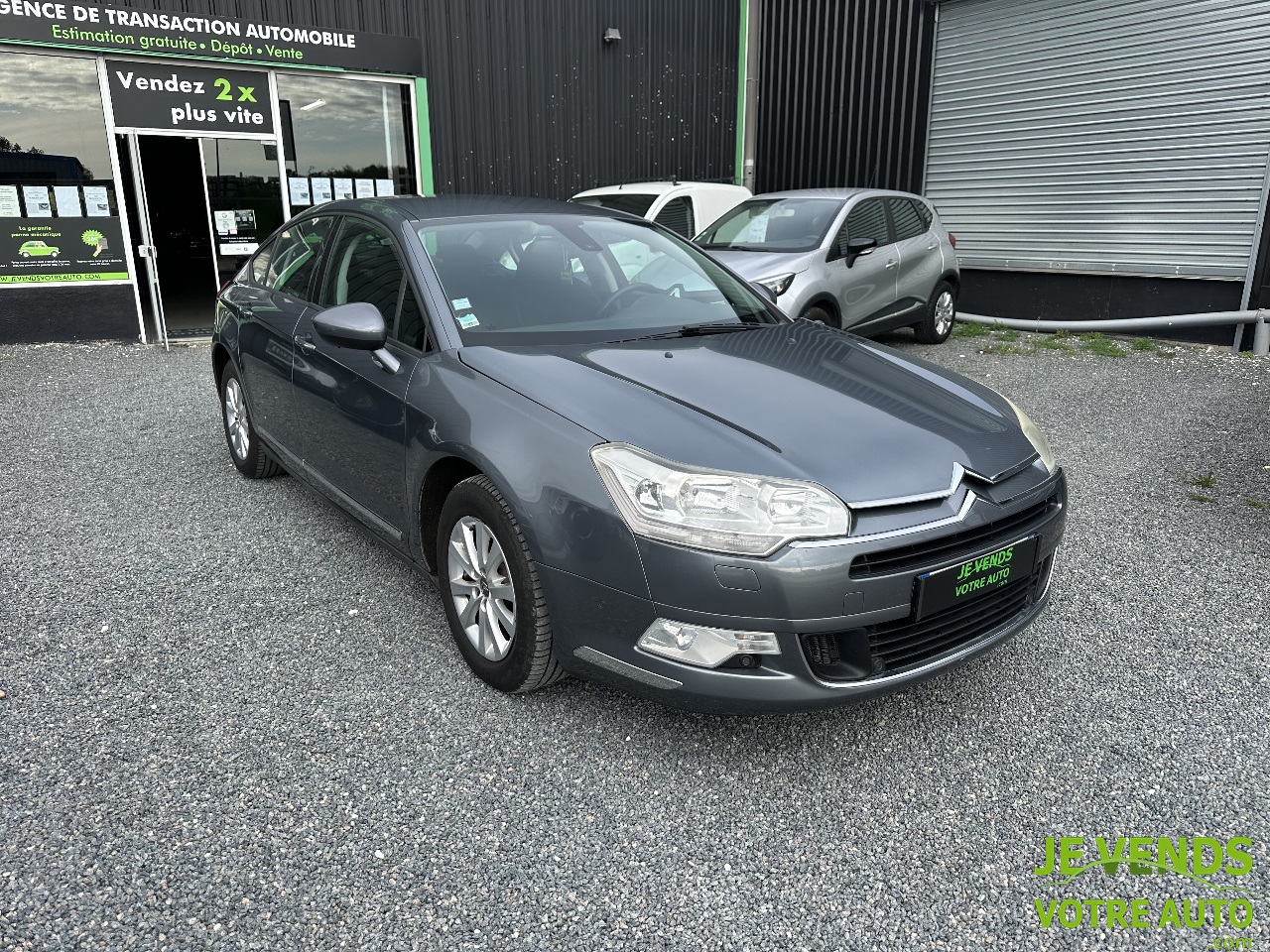 CITROEN C5