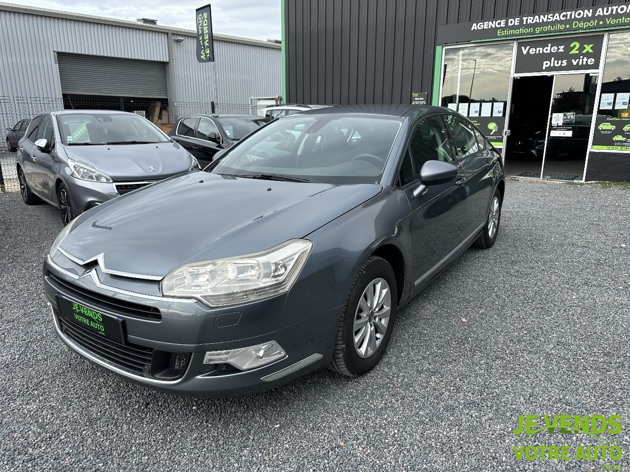 CITROEN C5