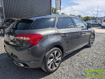 CITROEN DS5