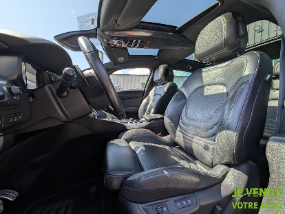CITROEN DS5