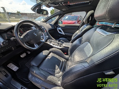 CITROEN DS5