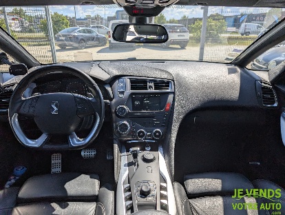 CITROEN DS5