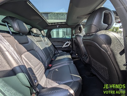 CITROEN DS5